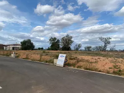 Maison neuve, 95 m²