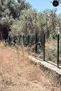 Terrain à bâtir, 630 m²