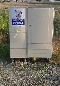 Maison neuve, 80 m²