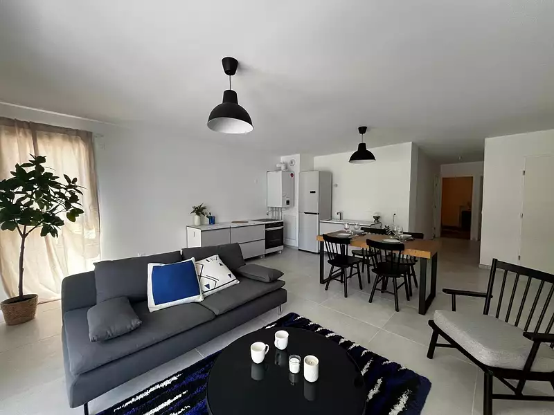Le Bocage de Joanny - Claix (38640)