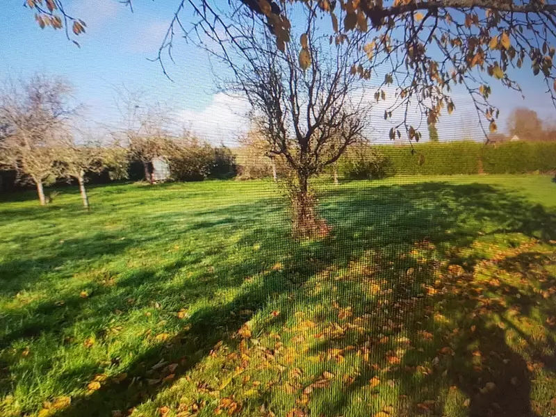 Maison neuve, 145 m² - Perdreauville (78200)