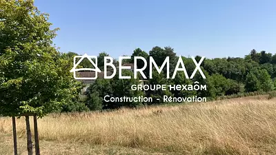 Maison neuve, 60 m²