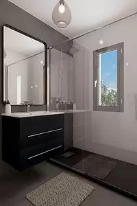 Maison neuve, 82 m²