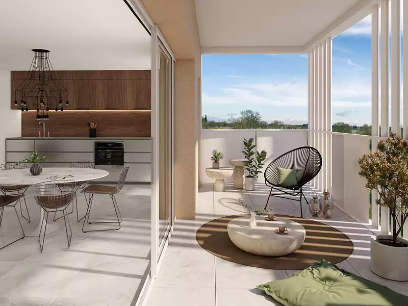 OIKOS - Mauguio (34130)