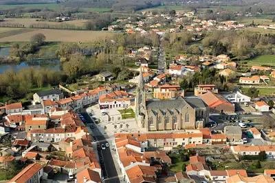 Maison neuve, 140 m²