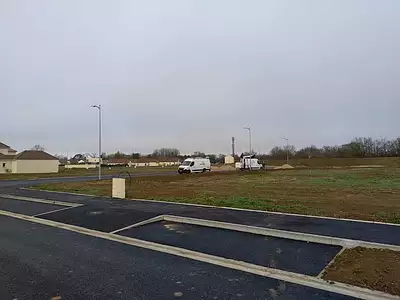 Maison neuve, 89 m²