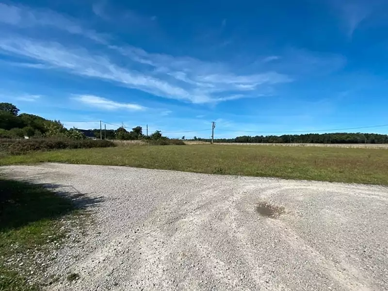 Maison neuve, 112 m² - Damville (27240)