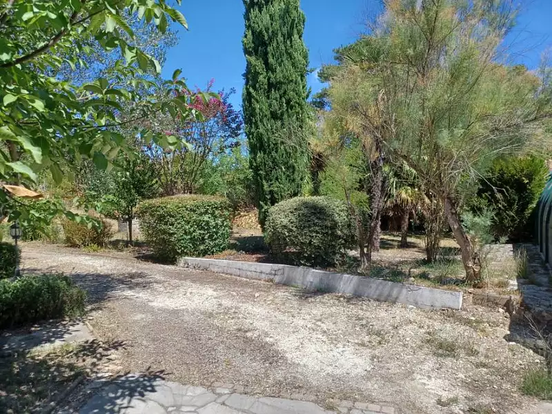 Terrain à bâtir, 306 m² - Périgny (17180)