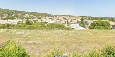 Terrain à bâtir, 900 m²