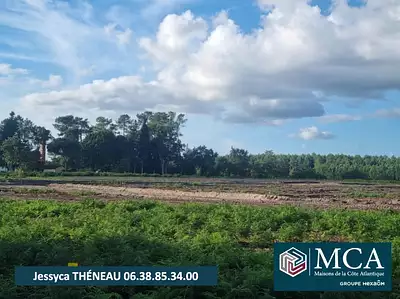 Maison neuve, 100 m²