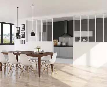 Maison neuve, 74,52 m²