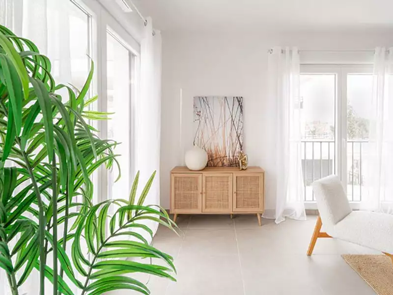 RESIDENCE THEIA - Montpellier (34070)