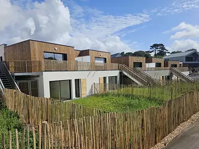 Les Terrasses du Sémaphore