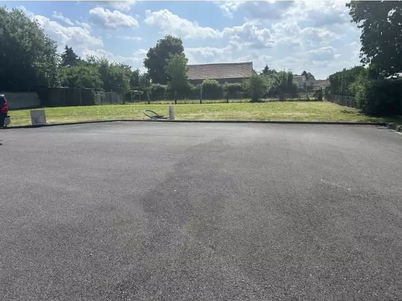 Maison neuve, 90 m² - Wambaix (59400)