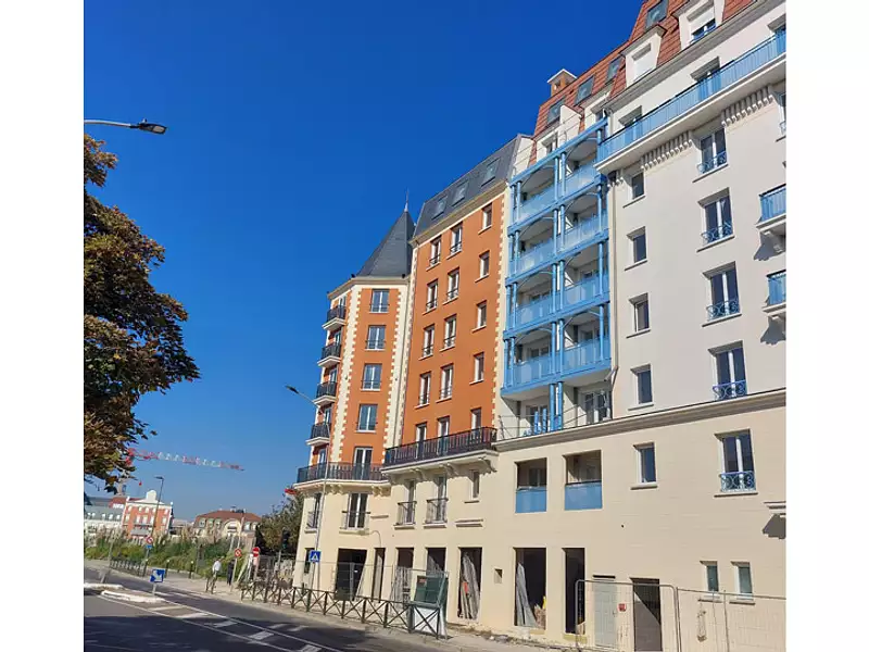 Maestria - Le Blanc-Mesnil (93150)