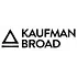 Logo KAUFMAN & BROAD