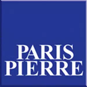 PARIS PIERRE