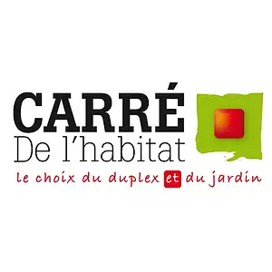CARRE DE L'HABITAT