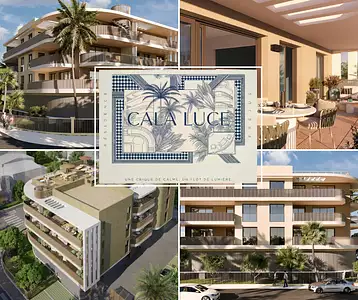 CALA LUCE