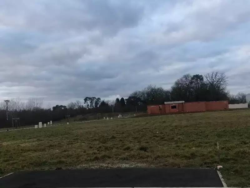 Terrain à bâtir, 1 435 m² - Marsac-sur-l'Isle (24430)