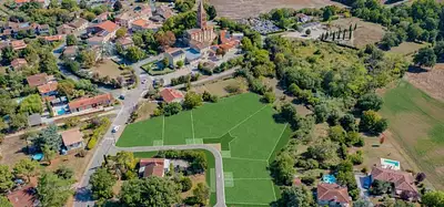 Maison neuve, 87 m²