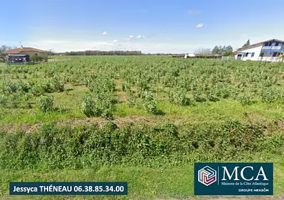 Maison neuve, 115 m²