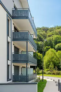 DOMAINE DE LA FRANGE VERTE