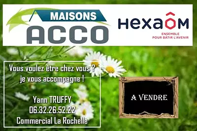 Maison neuve, 96 m²