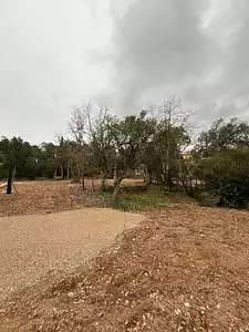 Terrain à bâtir, 600 m²