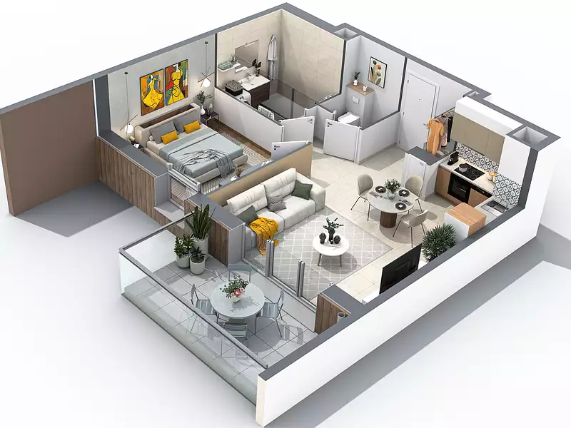 Tilia - Domène (38420)