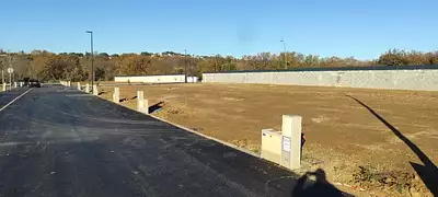 Maison neuve, 50 m²