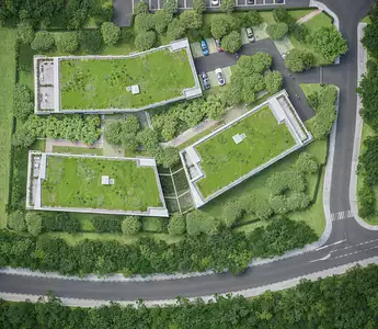 Les Jardins de Maumey