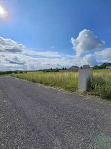 Maison neuve, 93 m²