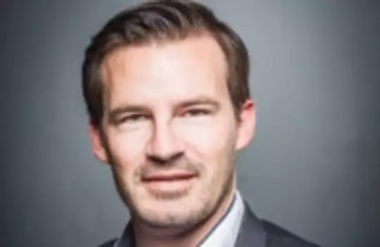 Thomas Duke, Directeur commercial, Aiguillon Construction