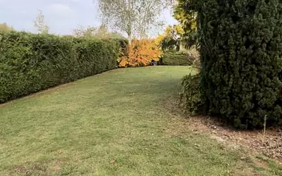 Terrain à bâtir, 352 m²