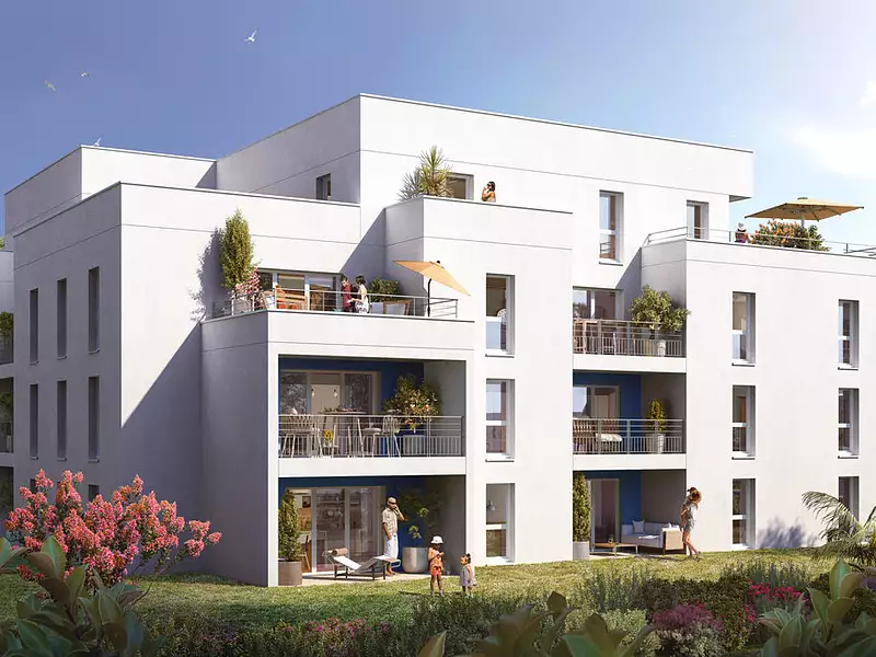 LES HAUTS DE ROYAN - Royan (17200)