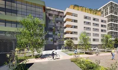 COLONIES SAINT-LOUIS