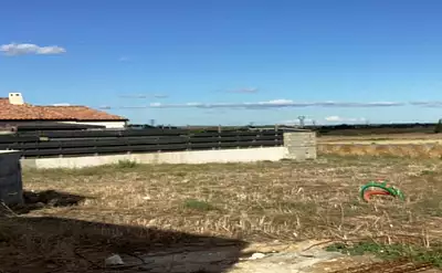 Maison neuve, 85 m²