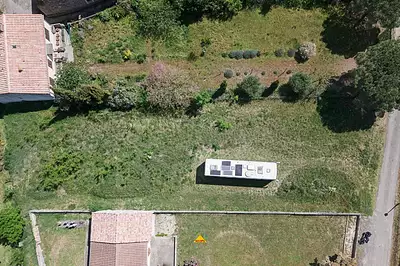 Maison neuve, 75 m²