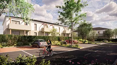 LES LISIERES DE LA LOUBERE