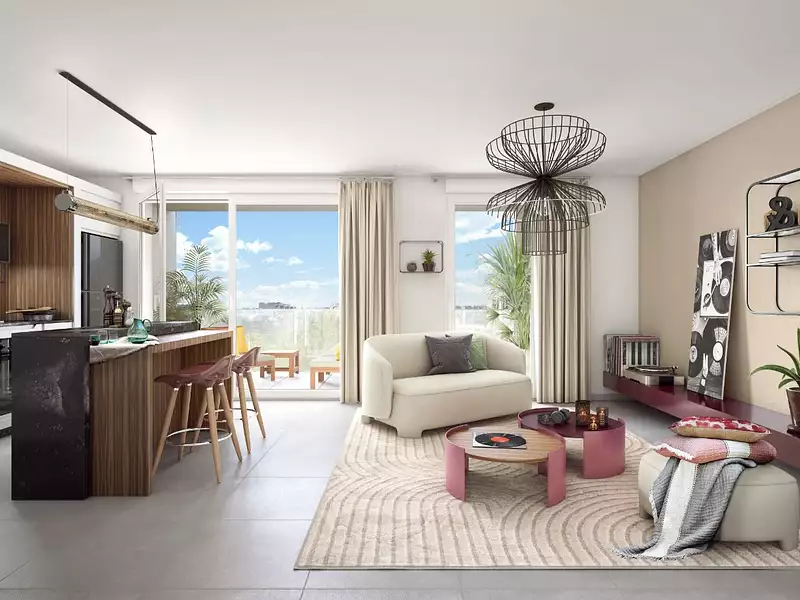 Grand Angle - Mulhouse (68100)