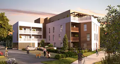 LE CLOS DE LA METAIRIE