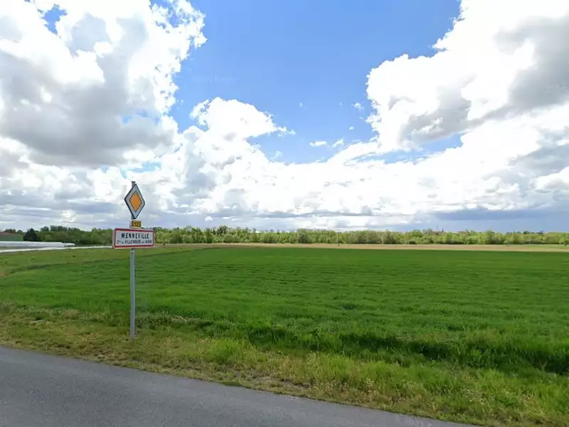 Terrain à bâtir, 681 m² - Reims (51100)
