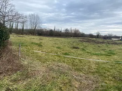 Maison neuve, 90 m²