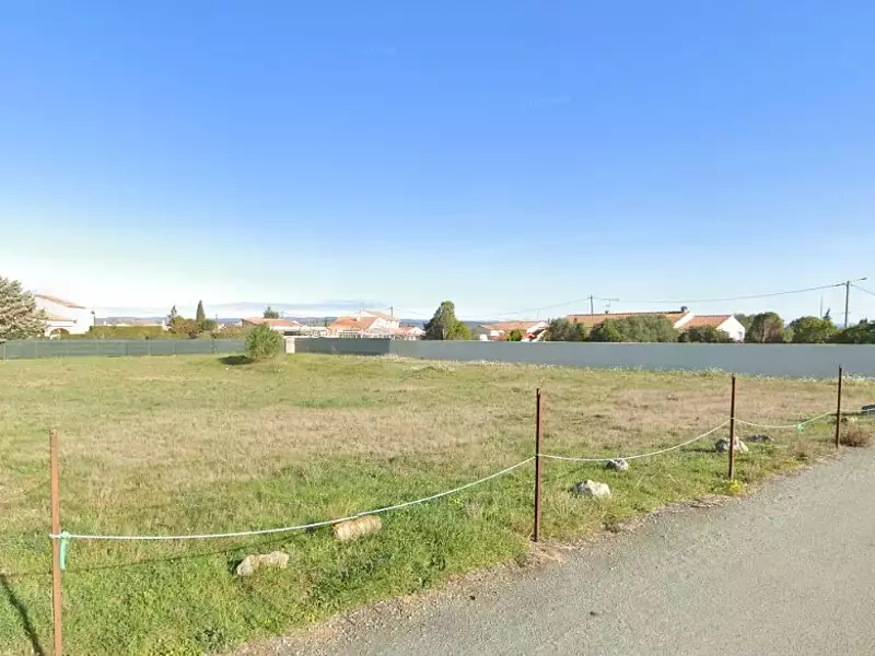 Maison neuve, 120 m² - Saint-Nazaire-d'Aude (11120)