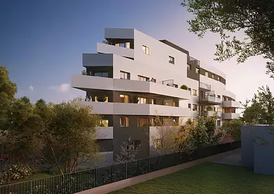 Villa Agathe