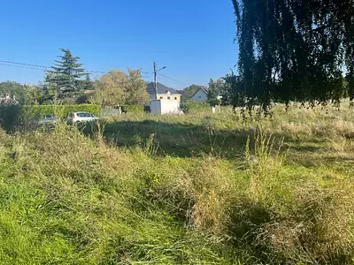 Maison neuve, 100 m²