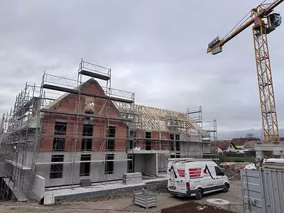 La Demeure des Comtes