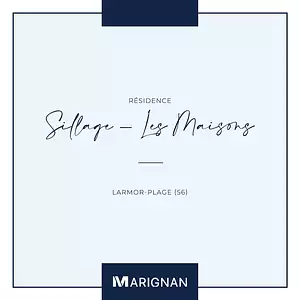 Sillage Maisons