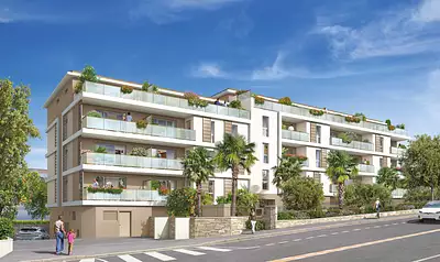 Villa Harmonia